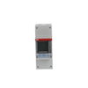 Contador ener. B21 311-100 Plata