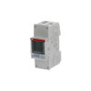 Contador ener. B21 311-100 Plata