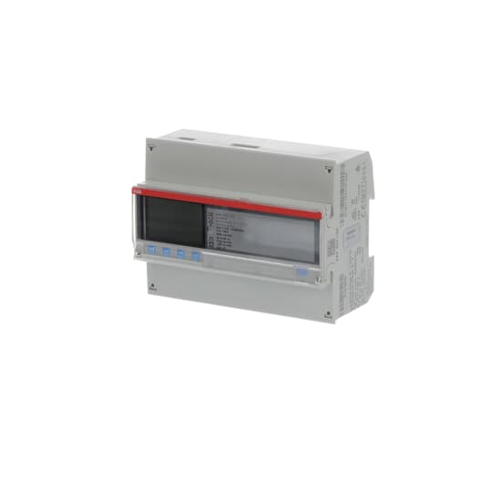 Contador ener.A44 352-100 Plata RS485 – Imagen 3 de 3