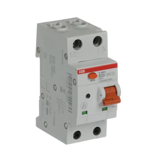 S-ARC1B20 Detect. Arco + Int. Autom. – Imagen 2 de 3