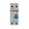 Int.dif.F202AC-80/0,1 2p 80A AC 100mA
