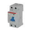 Int.dif.F202AC-80/0,1 2p 80A AC 100mA