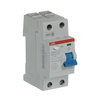 Int.dif.F202AC-80/0,1 2p 80A AC 100mA