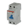Int.dif.F202AS-100/0,3 2p 100A A S 300mA