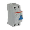 Int.dif.F202AS-100/0,3 2p 100A A S 300mA