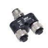 M12-3E M12  Bifurca.Y, Conex.IQ automata