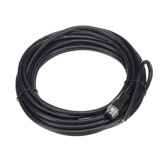 M12-C62 6m Cable apan. 5x0,34 M12 macho – Imagen 3 de 3