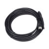 M12-C62 6m Cable apan. 5x0,34 M12 macho