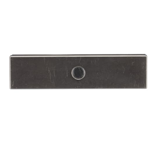 Placa anclaje con iman permanente, F=30N