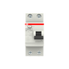 Int.dif.FH202AC-25/0,03 2p 25A AC 30mA
