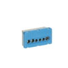 NK/S06 Regleta N 3x16+3x6. 100A,3 pasos