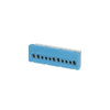 NK/S11 Regleta N 5x16+6x6. 100A,5 pasos