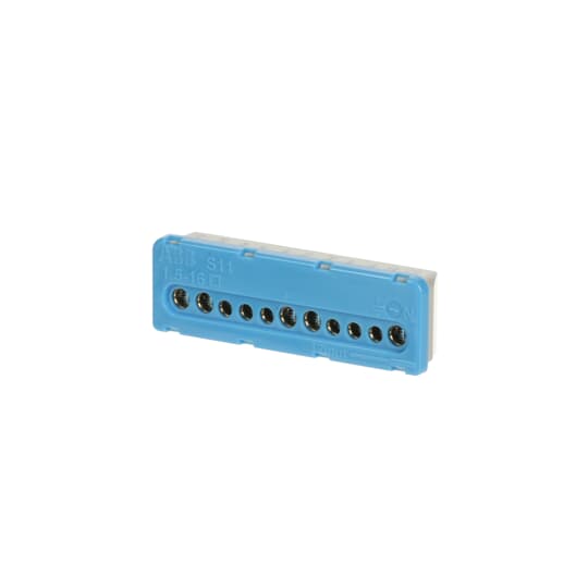 NK/S11 Regleta N 5x16+6x6. 100A,5 pasos – Imagen 3 de 3