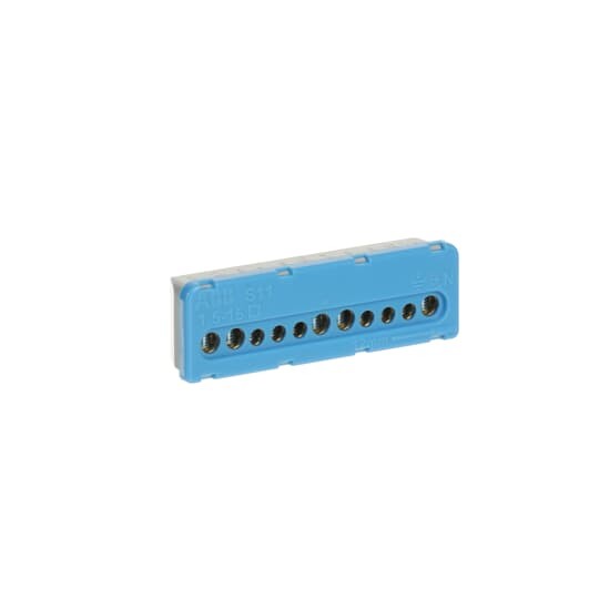 NK/S11 Regleta N 5x16+6x6. 100A,5 pasos – Imagen 2 de 3