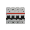 Int.aut. S804N-C63 4p 63A C 36kA