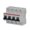 Int.aut. S804N-C63 4p 63A C 36kA