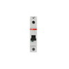 Int.aut. S201-D2 1p 2A D 10kA