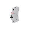 Int.aut. S201-D2 1p 2A D 10kA