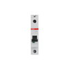 Int.aut. S201-K10 1p 10A K 10kA