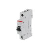 Int.aut. S201-K10 1p 10A K 10kA