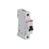 Int.aut. S201-K10 1p 10A K 10kA