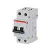 Int.aut. S202-D16 2p 16A D 10kA