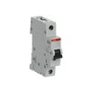 Int.aut. S201M-B40 1p 40A B 15kA