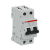Int.aut. S202M-B6 2p 6A B 15kA
