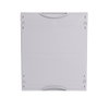 MBK107 Kit para bornas, H300xA250, 2Hx1A