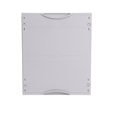 MBK107 Kit para bornas, H300xA250, 2Hx1A