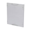 MBK107 Kit para bornas, H300xA250, 2Hx1A