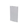 MBK108 Kit para bornas, H450xA250, 3Hx1A