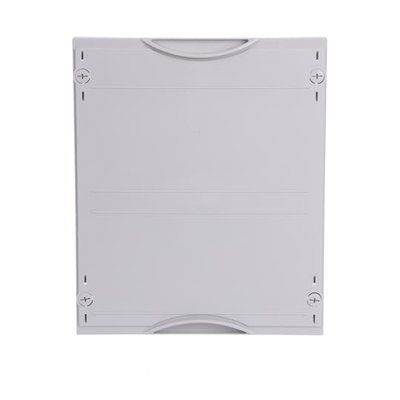 MBM112 Kit placa mont. H300xA250, 2Hx1A