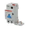 DDA202A-25/0,03 2p 25A A 30mA