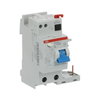 DDA202A-25/0,03 2p 25A A 30mA