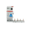 DDA204A-25/0,03 4p 25A A 30mA