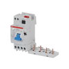 DDA204A-25/0,03 4p 25A A 30mA