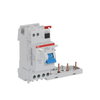 DDA204A-25/0,03 4p 25A A 30mA