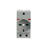 Base mod. dual M1170 alem/ital. gris