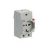 Base mod. dual M1170 alem/ital. gris