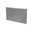 Panel modular ciego Gemini,H300,tam.4 y5