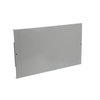 Panel modular ciego Gemini,H300,tam.4 y5