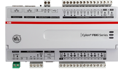 FBXi-8R8-H-X96 16 E/S + 450 pts Modbus