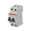 Int.aut. S202-D32 2p 32A D 10kA