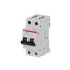 Int.aut. S202-K16 2p 16A K 10kA