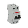 Int.aut. S202-D63 2p 63A D 10kA