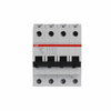 Int.aut. S203-C16NA 3p+N 16A C 10kA