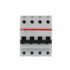 Int.aut. S204M-C32 4p 32A C 15kA