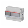 Contador ener.A44 552-100 Platino RS485
