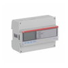 Contador ener.A44 552-100 Platino RS485